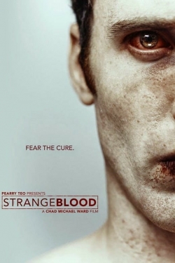 Watch Free Strange Blood Full Movies HD Online MyFlixer