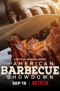 Watch Free The American Barbecue Showdown Full Movies HD Online MyFlixer