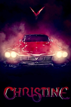 Watch Free Christine Full Movies HD Online MyFlixer