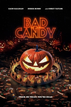 Watch Free Bad Candy Full Movies HD Online MyFlixer