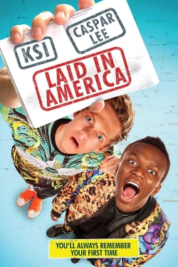 Watch Free Laid in America Full Movies HD Online MyFlixer