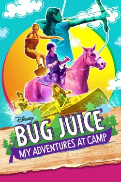 Watch Free Bug Juice: My Adventures at Camp Full Movies HD Online MyFlixer