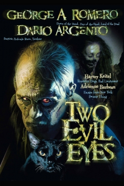 Watch Free Two Evil Eyes Full Movies HD Online MyFlixer