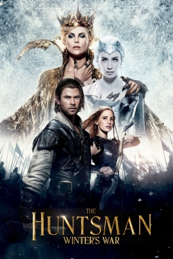 Watch Free The Huntsman: Winter's War Full Movies HD Online MyFlixer