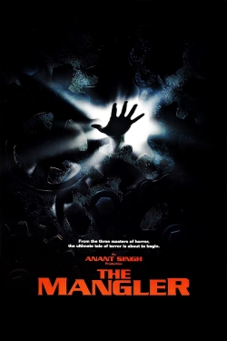 Watch Free The Mangler Full Movies HD Online MyFlixer