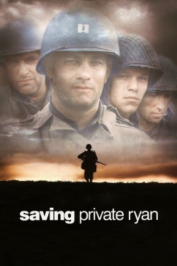 Watch Free Saving Private Ryan Full Movies HD Online MyFlixer