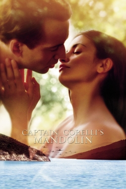 Watch Free Captain Corelli's Mandolin Full Movies HD Online MyFlixer