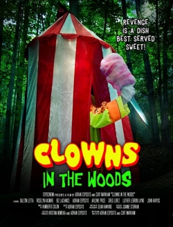 Watch Free Clowns in the Woods Full Movies HD Online MyFlixer