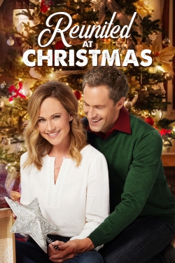 Watch Free Reunited at Christmas Full Movies HD Online MyFlixer