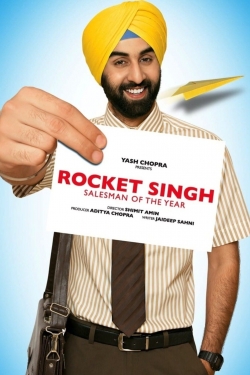 Watch Free Rocket Singh: Salesman of the Year Full Movies HD Online MyFlixer