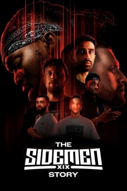 Watch Free The Sidemen Story Full Movies HD Online MyFlixer