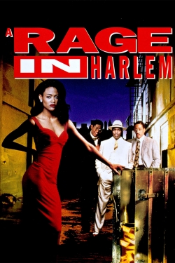 Watch Free A Rage in Harlem Full Movies HD Online MyFlixer