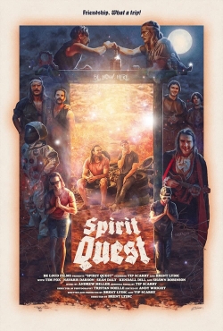 Watch Free Spirit Quest Full Movies HD Online MyFlixer