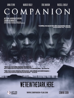 Watch Free Companion Full Movies HD Online MyFlixer