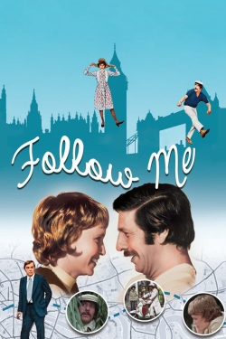 Watch Free Follow Me! Full Movies HD Online MyFlixer