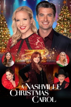 Watch Free A Nashville Christmas Carol Full Movies HD Online MyFlixer