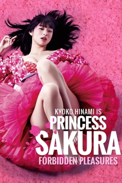 Watch Free Princess Sakura Full Movies HD Online MyFlixer