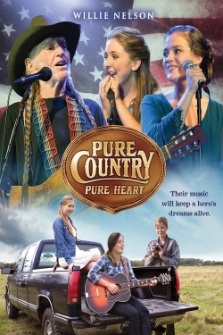 Watch Free Pure Country: Pure Heart Full Movies HD Online MyFlixer