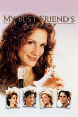 Watch Free My Best Friend's Wedding Full Movies HD Online MyFlixer