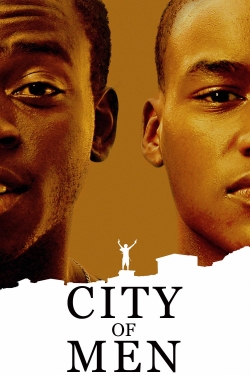 Watch Free City of Men Full Movies HD Online MyFlixer