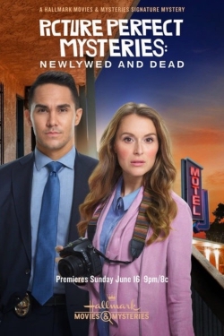 Watch Free Picture Perfect Mysteries: Newlywed and Dead Full Movies HD Online MyFlixer