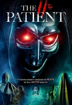 Watch Free The 11th Patient Full Movies HD Online MyFlixer