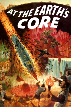 Watch Free At the Earth's Core Full Movies HD Online MyFlixer