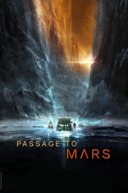 Watch Free Passage to Mars Full Movies HD Online MyFlixer