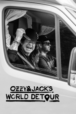 Watch Free Ozzy and Jack's World Detour Full Movies HD Online MyFlixer