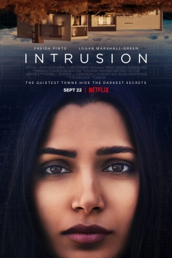 Watch Free Intrusion Full Movies HD Online MyFlixer