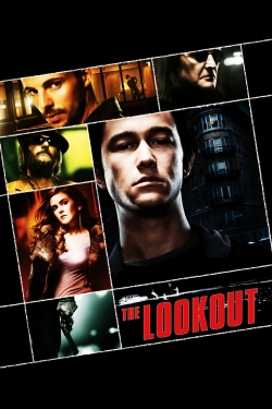 Watch Free The Lookout Full Movies HD Online MyFlixer