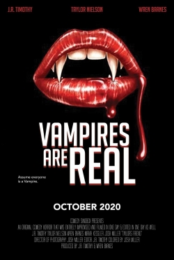 Watch Free Vampires Are Real Full Movies HD Online MyFlixer