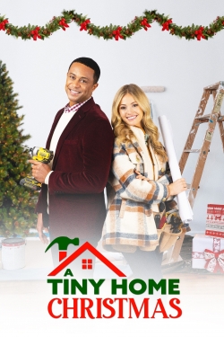 Watch Free A Tiny Home Christmas Full Movies HD Online MyFlixer