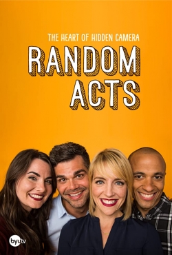 Watch Free Random Acts Full Movies HD Online MyFlixer