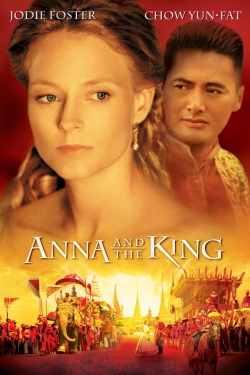 Watch Free Anna and the King Full Movies HD Online MyFlixer