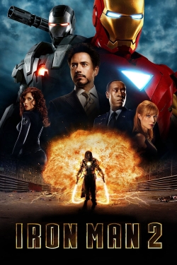 Watch Free Iron Man 2 Full Movies HD Online MyFlixer