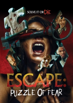 Watch Free Escape: Puzzle of Fear Full Movies HD Online MyFlixer