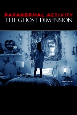 Watch Free Paranormal Activity: The Ghost Dimension Full Movies HD Online MyFlixer