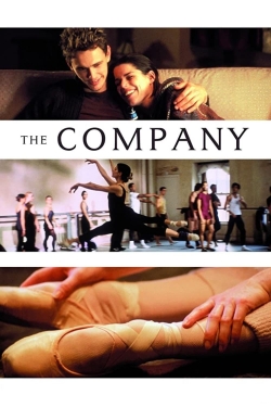 Watch Free The Company Full Movies HD Online MyFlixer