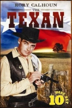 Watch Free The Texan Full Movies HD Online MyFlixer