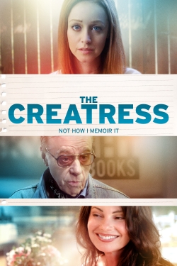 Watch Free The Creatress Full Movies HD Online MyFlixer