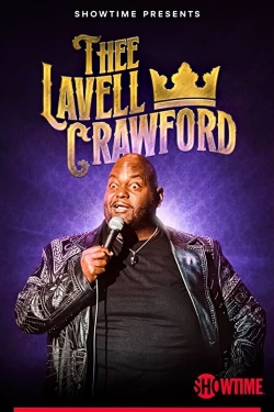 Watch Free Lavell Crawford: THEE Lavell Crawford Full Movies HD Online MyFlixer