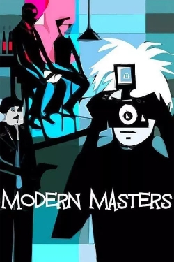 Watch Free Modern Masters Full Movies HD Online MyFlixer