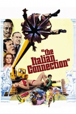 Watch Free The Italian Connection Full Movies HD Online MyFlixer