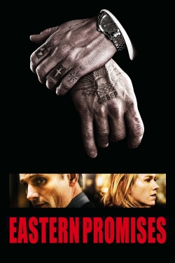 Watch Free Eastern Promises Full Movies HD Online MyFlixer