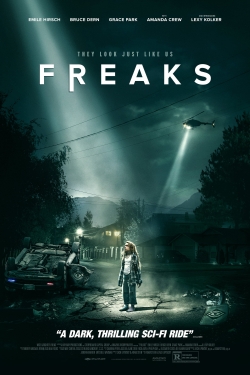 Watch Free Freaks Full Movies HD Online MyFlixer