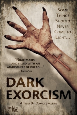 Watch Free Dark Exorcism Full Movies HD Online MyFlixer