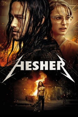 Watch Free Hesher Full Movies HD Online MyFlixer