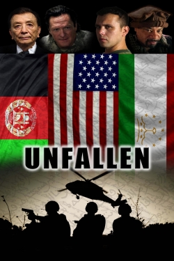 Watch Free Unfallen Full Movies HD Online MyFlixer