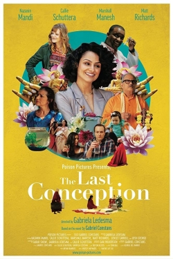 Watch Free The Last Conception Full Movies HD Online MyFlixer